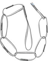 Петля DAISY CHAIN Лайт