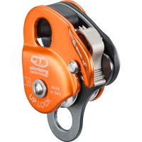 Блок ролик с зажимом Climbing technology UP LOCK