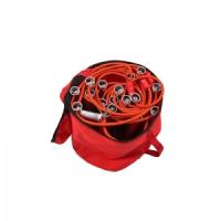 Лестница навесная спасательная пожарная Венто