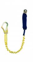 Строп эластичный с амортизатором, огне-, кислото- и щелочестойкий OLYMP-safety СЭ12О