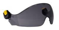Щиток защитный Petzl Vizir Shadow 2019