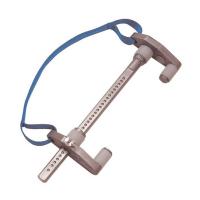 Захват для двутавра Tractel Rollclamp