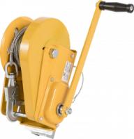 Лебедка для анкерного устройства Трипод Венто «СКАЛА»