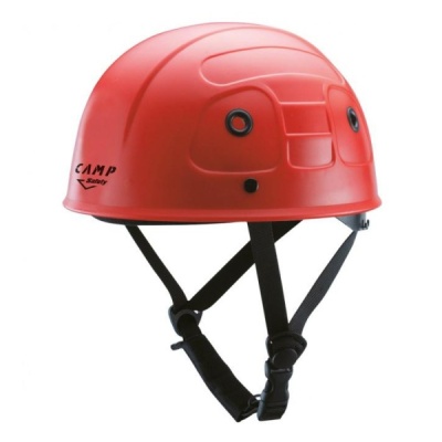 Каска защитная Camp Safety Star Красный