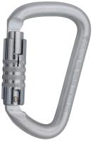 Карабин CAMP D PRO 3LOCK - STEEL