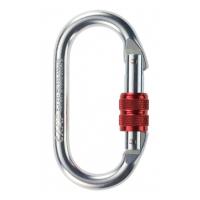 Карабин Camp Steel Oval Lock