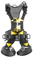 Привязь комбинированная Petzl VOLT WIND