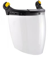 Щиток защитный Petzl Vizen 2019