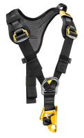 Ремни наплечные с зажимом Petzl Top Croll L