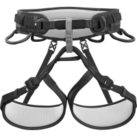Привязь для положения сидя Climbing Technology Ascent Pro