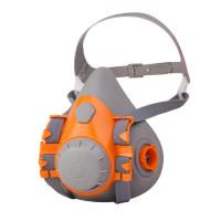 Полумаска Jeta Safety фильтрующая из изолирующих материалов 6500