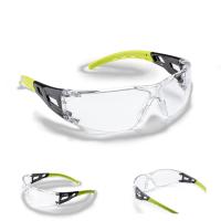 Защитные очки LIMELUX CoverGuard