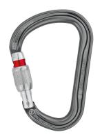 Карабин Petzl WILLIAM SCREW-LOCK