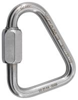 Карабин DELTA QUICK LINK STAINLESS 8 mm