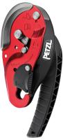 Устройство спусковое Petzl I'D L самоблокирующееся, для высотных работ