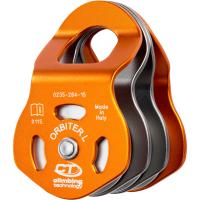 Блок ролик Climbing technology ORBITER L
