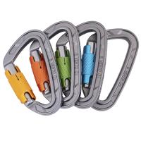 Карабин «OXYGEN» с байонетной муфтой