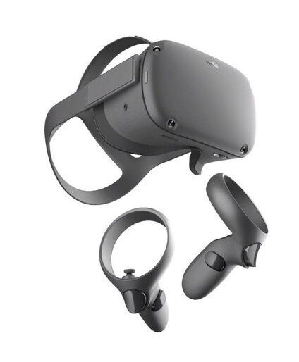 Комплект ARPort SafetyVR