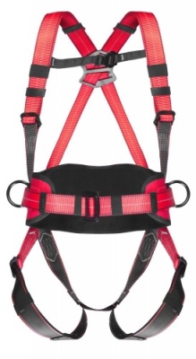 Страховочная привязь Safe-Tec ST2 р-р M-L
