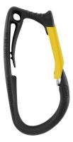 Карабин для развески снаряжения Petzl Caritool S