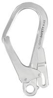 Карабин монтажный KAYA STEEL HOOK K-4 S, 51 mm