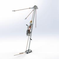 Штатив ВентоПРО МОНОПОД