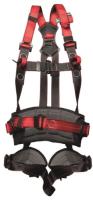 Страховочная привязь ST6 SafeTec