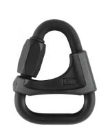 Карабин рапид Petzl Delta black