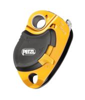 Блок с фиксатором Petzl Pro Traxion
