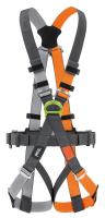 Самостраховка Petzl SWAN FREEFALL STAINLESS