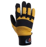 Перчатки JETA SAFETY Vibro Pro