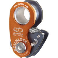 Зажим для верёвки Climbing Technology ROLLNLOCK