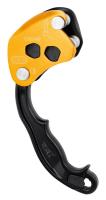 Вспомогательный зажим Petzl для механического прусика Chicane
