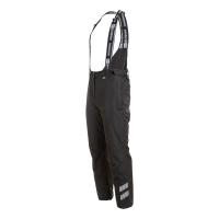 Брюки мужские зимние Brodeks KW 306, черный