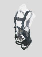 Привязь страховочная огнеупорная AlpSafe DVX04F