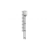 Лестница фасадная Protekt AC 510