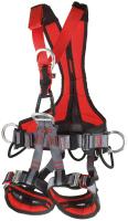 Привязь страховочная CAMP Safety Golden Top Plus Alu