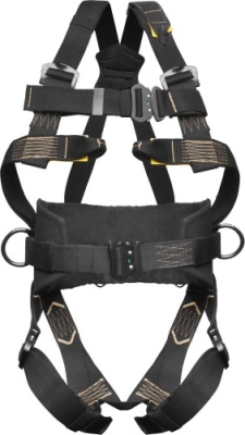 Страховочная привязь Safe-Tec ST5N р-р M-L
