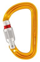 Карабин Petzl Sm'D Screw-Lock