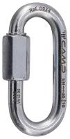 Карабин Camp Oval Quick Link 8 mm