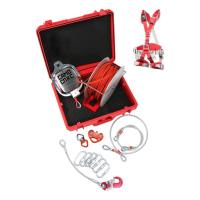 Устройство эвакуации верхового рабочего «Самоспас»