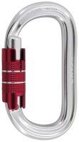 Карабин CAMP OVAL XL 2LOCK