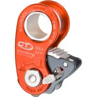 Блок ролик с зажимом Climbing technology ROLL N LOCK