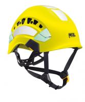 Каска Petzl Vertex Vent Hi-Viz 2019