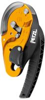 Устройство спусковое Petzl I'D S самоблокирующееся, для высотных работ