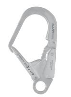 Стальной анкерный карабин Kaya Safety K-65