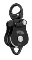 Блок Petzl SPIN L2 PULLEY