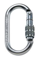 Карабин Camp Steel Oval Pro Lock