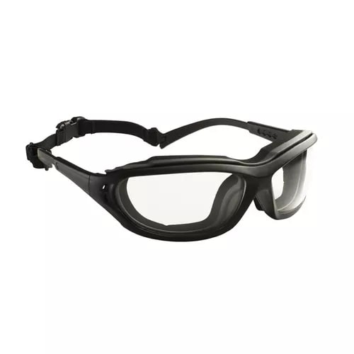 Защитные очки-трансформеры CoverGuard MADLUX Прозрачный