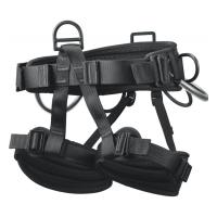 Привязь Camp Liberty Black